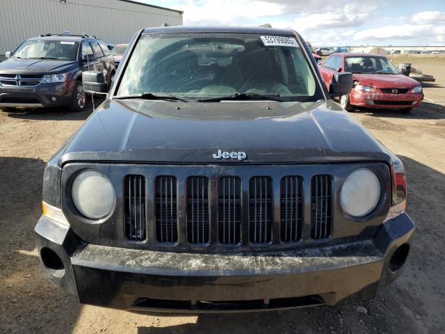 2010 JEEP PATRIOT SPORT