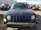 2010 Jeep Patriot Sport en Venta en Rocky View County, AB - Side