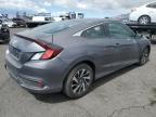 2016 Honda Civic Lx zu verkaufen in North Las Vegas, NV - Front End