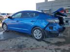 2017 Hyundai Elantra Se for Sale in West Palm Beach, FL - Rear End
