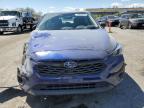 2025 Subaru Impreza    de vânzare în Las Vegas, NV - Front End