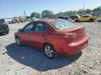 2008 Mitsubishi Lancer Es продається в Montgomery, AL - Side