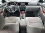 2007 Toyota Corolla Ce de vânzare în Glassboro, NJ - Rear End