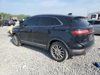 2015 Lincoln Mkc en Venta en Memphis, TN - Front End