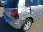 2006 VOLKSWAGEN POLO S 64 for sale at Copart NEWBURY