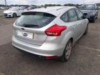 2015 FORD FOCUS STYL for sale at Copart SANDTOFT