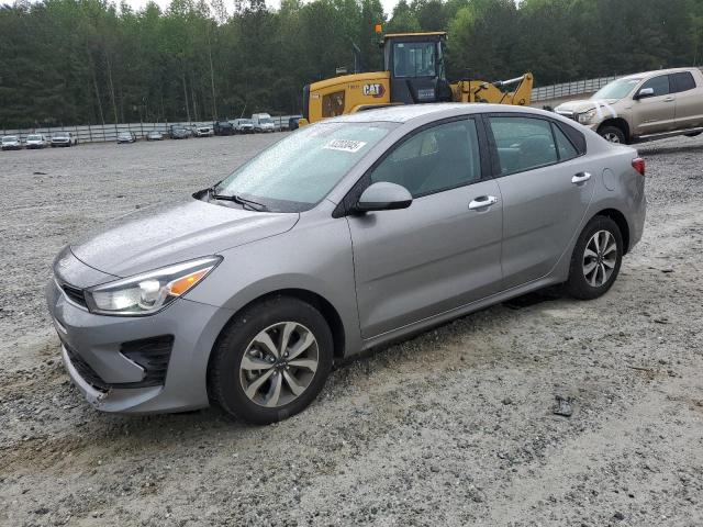 KIA RIO LX 2023