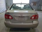 2007 Toyota Corolla Ce de vânzare în Candia, NH - Front End