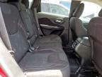 2015 Jeep Cherokee Latitude for Sale in Haslet, TX - Front End