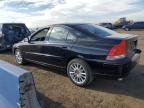 2008 Volvo S60 2.5T de vânzare în Brighton, CO - Hail