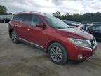 2014 Nissan Pathfinder S for Sale in Florence, MS - Rear End