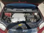 2010 Toyota Highlander Limited за продажба в Seaford, DE - Side