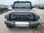 2011 Jeep Wrangler Unlimited Sahara zu verkaufen in Wilmer, TX - Side