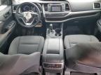 2019 Toyota Highlander Le for Sale in Homestead, FL - Front End