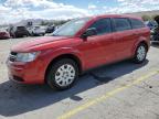 2015 Dodge Journey Se for Sale in Las Vegas, NV - Rear End