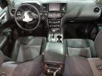2020 Nissan Pathfinder Sv for Sale in Woodhaven, MI - Side