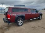 2013 Gmc Sierra K2500 Slt for Sale in Colorado Springs, CO - Rear End
