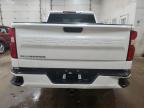 2021 Chevrolet Silverado K1500 Custom na sprzedaż w Davison, MI - Undercarriage
