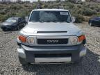 2007 Toyota Fj Cruiser  de vânzare în Reno, NV - Rear End