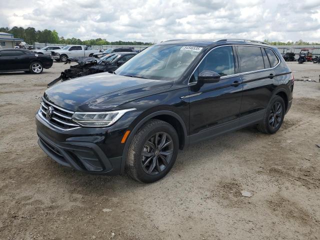VOLKSWAGEN TIGUAN SE 2023
