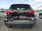 2021 Honda Hr-V Ex продається в Eugene, OR - Rear End