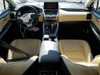 2019 Lexus Nx 300 Base zu verkaufen in Opa Locka, FL - Front End