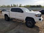 2022 Toyota Tacoma Double Cab للبيع في Chatham، VA - Water/Flood