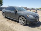 2018 Volkswagen Passat S იყიდება Mercedes-ში, TX - Water/Flood