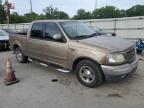 2002 Ford F150 Supercrew for Sale in Savannah, GA - Front End