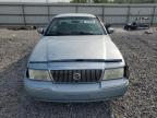 2004 Mercury Grand Marquis Gs იყიდება Hueytown-ში, AL - Side
