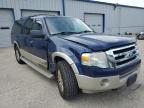 2009 Ford Expedition El Eddie Bauer for Sale in Hampton, VA - Side