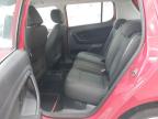 2010 SKODA FABIA SE 1 for sale at Copart EAST KILBRIDE