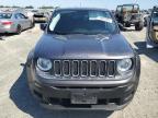 2017 Jeep Renegade Sport zu verkaufen in Antelope, CA - Undercarriage