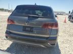 2024 Volkswagen Taos Se للبيع في Taylor، TX - Hail