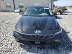 2025 Hyundai Elantra Sel en Venta en Arcadia, FL - Rear End