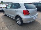 2014 VOLKSWAGEN POLO MATCH for sale at Copart NEWBURY