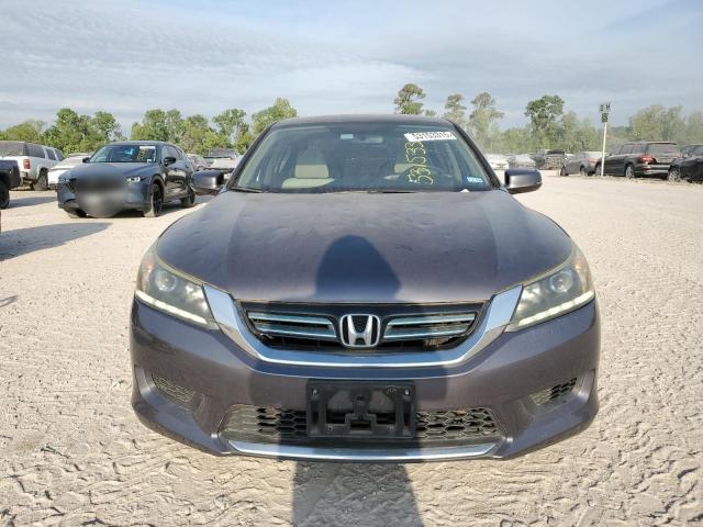  HONDA ACCORD 2015 Серый