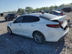 2016 Kia Optima Sxl на продаже в Montgomery, AL - Front End