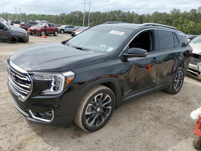 GMC TERRAIN – zdjęcie z aukcji, lot #51847605