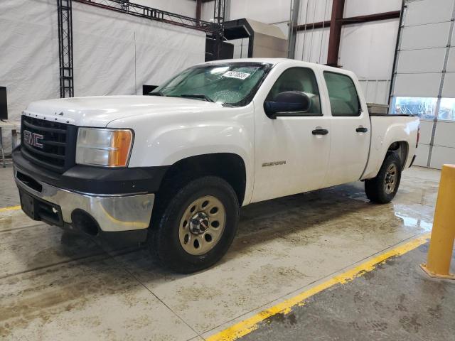 2011 Gmc Sierra C1500