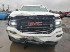 2017 Gmc Sierra K1500 Slt იყიდება Los Angeles-ში, CA - Front End