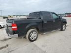 2008 Ford F150 Supercrew zu verkaufen in Wilmer, TX - Front End