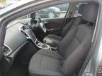 2013 VAUXHALL ASTRA SRI for sale at Copart SANDTOFT