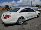 2008 Mercedes-Benz Cl 600 for Sale in Colton, CA - Rear End