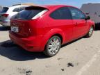 2008 FORD FOCUS ZETE for sale at Copart SANDWICH