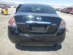 2009 Nissan Altima 2.5 de vânzare în Las Vegas, NV - Side