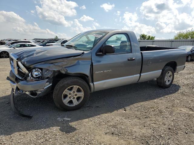 2006 Dodge Ram 1500 St