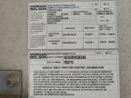 2012 Freightliner Chassis M Line Walk-In Van იყიდება Sacramento-ში, CA - Mechanical
