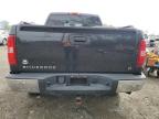 2012 Chevrolet Silverado K1500 Lt na sprzedaż w Baltimore, MD - Front End