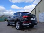 2023 AUDI Q5 S LINE for sale at Copart CHESTER
